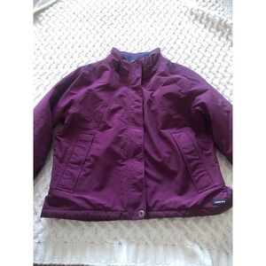 Women's LANDS END SQUALL Windproof, Waterproof XL
